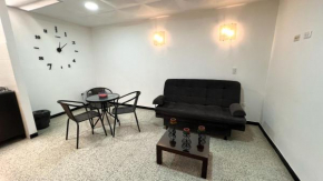 Apartamentos FM 205